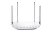 Nätverk - Router - TP-Link Archer C50 AC1200 Wireless Dual Band Router - Wireless router Wi-Fi 5 - Archer C50