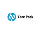 Tjänster och support - HP E Next Business Day Proactive Care Service Post Warranty - U6RK9PE