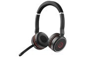 Hörlurar / Headset - Jabra Evolve 75 MS - 7599-832-109