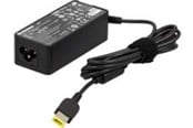 Strömförsörjning - Lenovo AC Adapter 20V 2.25A 45W Strömförsörjning - ATX - 80 Plus - 5A10J75117