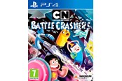 Spel - Cartoon Network: Battle Crashers - Sony PlayStation 4 - Racing - 5016488129442