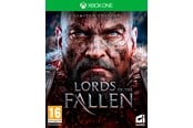Spel - Lords of the Fallen (Limited Edition) 2014 - Microsoft Xbox One - RPG - 5907813598784