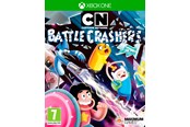 Spel - Cartoon Network: Battle Crashers - Microsoft Xbox One - Racing - 5016488129459