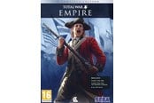 Spel - Empire: Total War - The Complete Edition - Windows - Strategi - 5055277026920