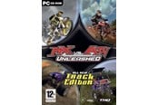 Spel - MX vs ATV Unleashed - Windows - Racing - 9006113004851