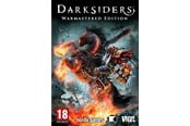 Spel - Darksiders: Warmastered Edition - Windows - Action - 9006113009269