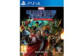 Spel - Guardians of the Galaxy: The Telltale Series - Sony PlayStation 4 - Action / äventyr - 5051895409299