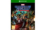 Spel - Marvel's Guardians of the Galaxy: The Telltale Series - Microsoft Xbox One - Action / äventyr - 0883929582433