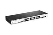 Switch - D-Link DGS 1210-28/ME - dgs-1210-28/me