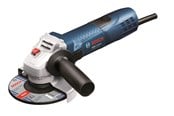 Vinkelslip - Bosch Professional GWS 7-115 E - 0601388203