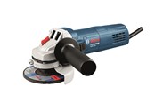 Vinkelslip - Bosch Professional GWS 750 (125 mm) - 0601394001