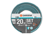 Trädgårdsvattning - Gardena Classic Slang 13 mm (1/2") - 18006-24