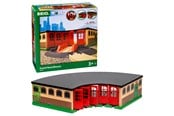 BRIO - Brio Grand Roundhouse - 33736