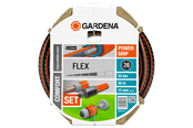 Trädgårdsvattning - Gardena Comfort FLEX Slang 13 mm (1/2") - 18034-20