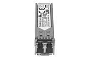 Repeatrar, förstärkare, broar och transceivers - StarTech.com Gigabit Fiber 1000Base-SX SFP Transceiver Module - Cisco Meraki MA-SFP-1GB-SX Compatible - MM LC - 550m (1804 ft) - MASFP1GBSXST