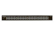 Switch - Netgear GS348 48-Port Gigabit Ethernet Unmanaged Essentials Switch - GS348-100EUS