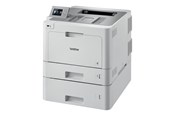 Skrivare - Brother HL-L9310CDWT Color Laser - Färg - Laser - HLL9310CDWTZW2