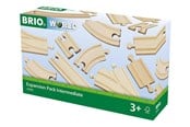 BRIO - Brio Expansion Pack Intermediate - 33402
