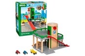 BRIO - Brio Parking Garage - 33204