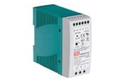 Strömförsörjning - TRENDnet TI-M6024 Strömförsörjning - 60 Watt - ATX - 80 Plus - TI-M6024