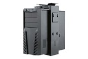 Väggfäste, AV-Möbel - Neomounts NeoMounts - Max 10 kg - recommended for - NM-CPU100BLACK