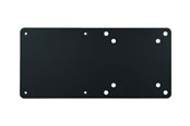 Väggfäste, AV-Möbel - Neomounts Thin Client Holder - Max 3 kg - recommended for - THINCLIENT-01