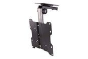 Monitorfäste - Neomounts Flatscreen Ceiling Mount - FPMA-C020BLACK