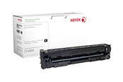 Skrivartillbehör-bläck-toner - Xerox 006R03455 / Alternative to HP 201A / CF400A Black Toner - 006R03455