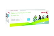 Skrivartillbehör-bläck-toner - Xerox 006R03467 / Alternative to HP 508A / CF361A Cyan Toner - 006R03467
