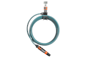 Trädgårdsvattning - Gardena Spiral hose 7.5m - 18401-2 - 18401-20