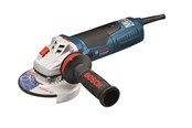 Vinkelslip - Bosch Professional GWS 19-125 CIE - 060179P002