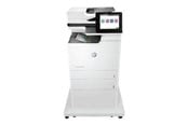 Skrivare - HP LaserJet Enterprise Flow MFP M681z - J8A13A#B19