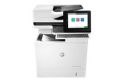 Skrivare - HP LaserJet Enterprise Flow MFP M631h - J8J64A#B19