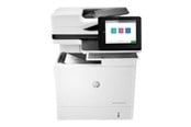 Skrivare - HP LaserJet Enterprise Flow MFP M631h - J8J64A#B19