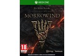 Spel - The Elder Scrolls Online: Morrowind - Microsoft Xbox One - MMORPG - 5055856414247