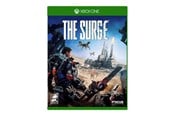 Spel - The Surge - Microsoft Xbox One - Action - 3512899117280
