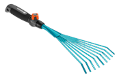 Trädgårdsredskap - Gardena combisystem fjäderräfsa - 8919-20