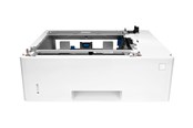 Skrivare tillbehör - HP LaserJet 550-Sheet Paper Tray / L0H17A - L0H17A