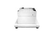 Skrivare tillbehör - HP Paper Feeder and Cabinet - J8J91A