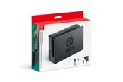 Spel Tillbehör - Nintendo Switch Dock Set - 0045496430702