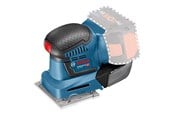 Slipmaskin - Bosch Professional GSS 18V-10 - 06019D0200