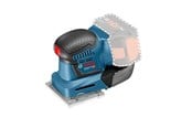 Slipmaskin - Bosch Professional GSS 18V-10 - 06019D0202