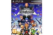 Spel - Kingdom Hearts HD 2.5 ReMIX - Sony PlayStation 3 - RPG - 5021290072657