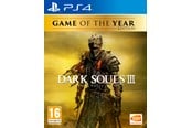 Spel - Dark Souls III: The Fire Fades Edition - Sony PlayStation 4 - RPG - 3391891992039