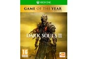 Spel - Dark Souls III: The Fire Fades Edition - Microsoft Xbox One - RPG - 3391891991919