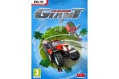 Spel - Farming Giant - Windows - Simulering - 4020636114632