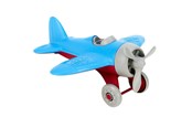 Babyleksaker - Green Toys Airplane-Blue - GTAIRB1027