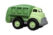 Babyleksaker - Green Toys Recycling Truck - GTRTK01R