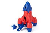 Babyleksaker - Green Toys Rocket - GTRKTB1039