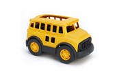 Babyleksaker - Green Toys School Bus - GTSCHY1009